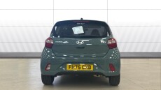 Hyundai i10 1.0 [63] Advance 5dr Auto [Nav] Petrol Hatchback